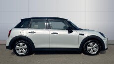 MINI Hatchback 1.5 Cooper Classic II 5dr Auto Petrol Hatchback